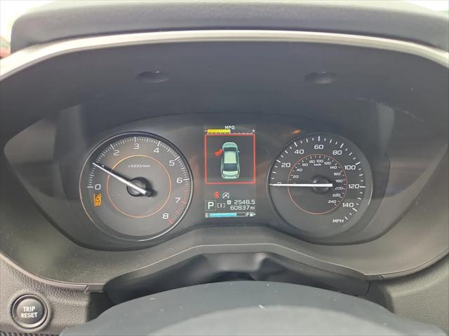 2023 Subaru Crosstrek Premium