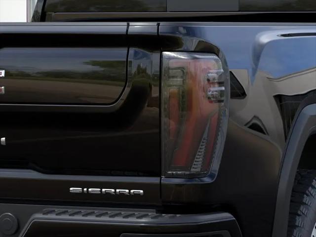2026 GMC Sierra 3500HD Crew Cab, Long Bed, Denali, 4WD