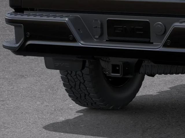 2026 GMC Sierra 3500HD Crew Cab, Long Bed, Denali, 4WD