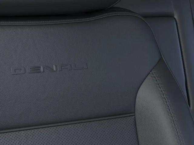 2026 GMC Yukon 4WD Denali