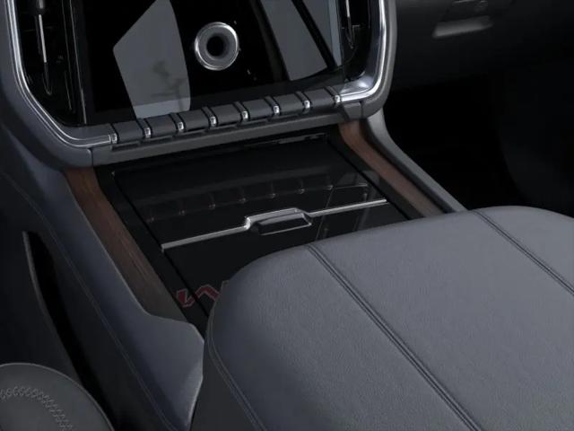 2026 GMC Yukon 4WD Denali