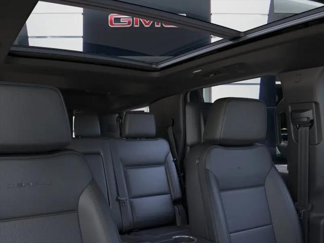 2026 GMC Yukon 4WD Denali