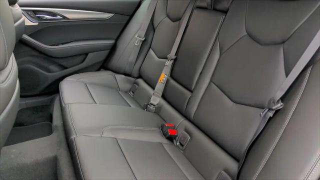 2023 Cadillac CT5 Premium Luxury