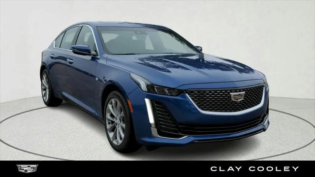 2023 Cadillac CT5 Premium Luxury for sale in Mesquite, TX
