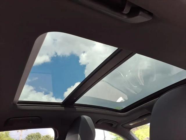 2017 Audi Q3 2.0T Premium