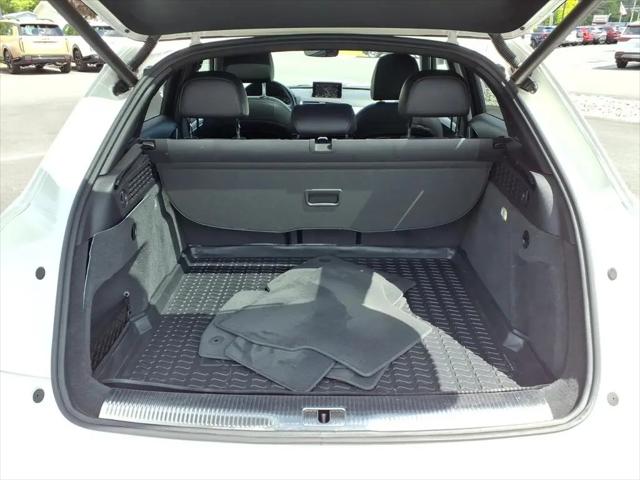 2017 Audi Q3 2.0T Premium