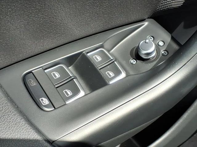 2017 Audi Q3 2.0T Premium