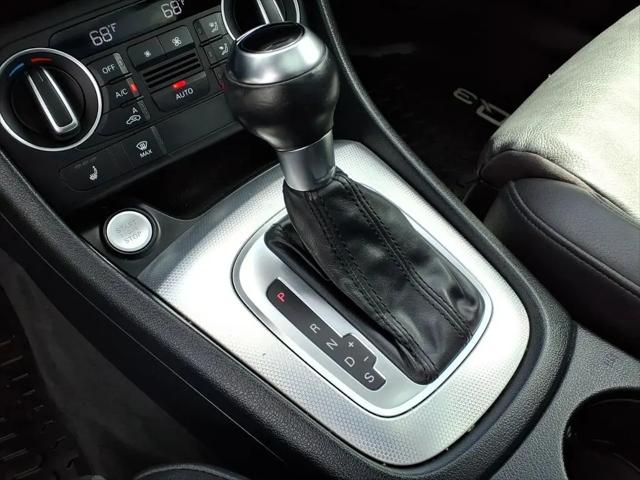 2017 Audi Q3 2.0T Premium