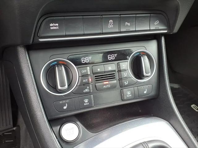 2017 Audi Q3 2.0T Premium
