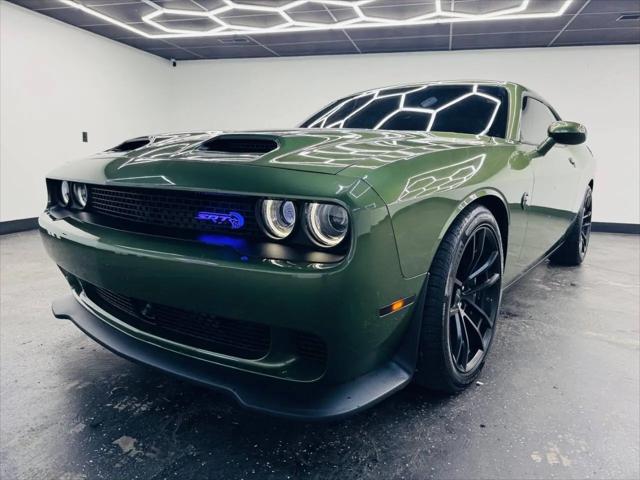 2023 Dodge Challenger SRT Hellcat Jailbreak for sale near Fairfield, OH