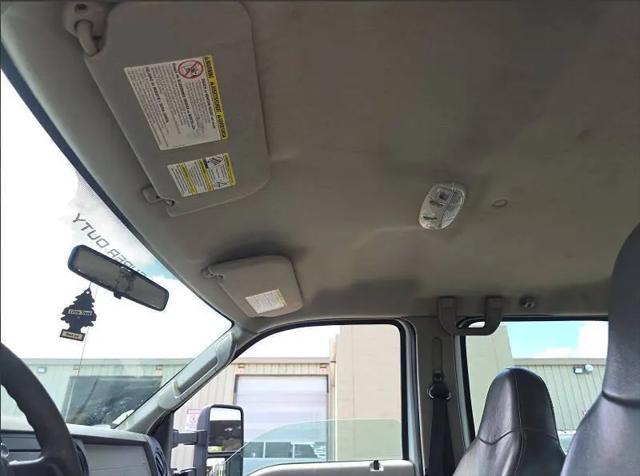 2010 Ford F-450 XL
