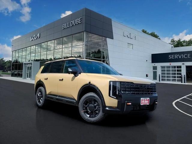 2027 Kia Telluride X-Pro SX-Prestige for sale in Somersworth, NH