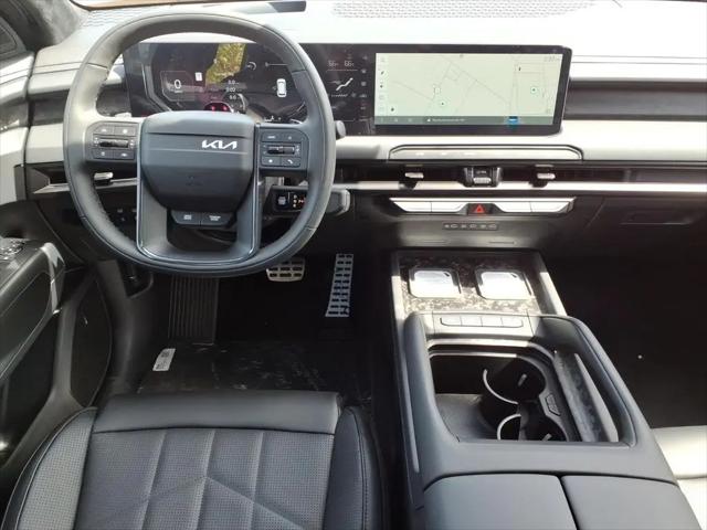 2027 Kia Telluride X-Pro SX-Prestige