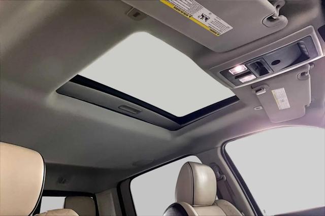 2018 Ram 1500 Longhorn Crew Cab 4x4 5'7" Box