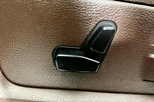 2018 Ram 1500 Longhorn Crew Cab 4x4 5'7" Box