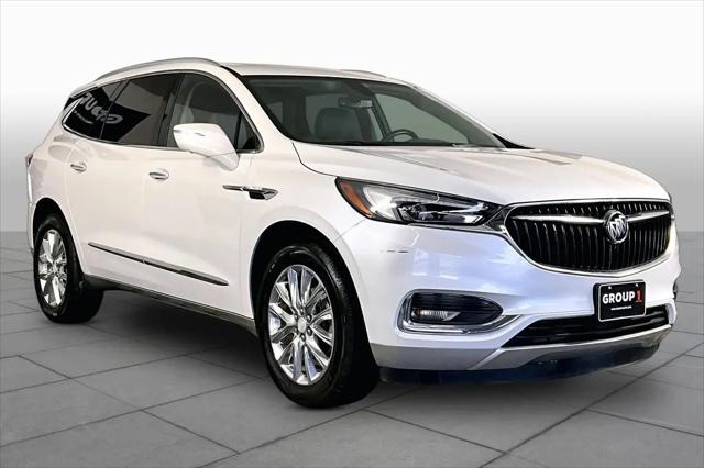 2019 Buick Enclave FWD Essence