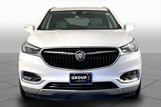 2019 Buick Enclave FWD Essence