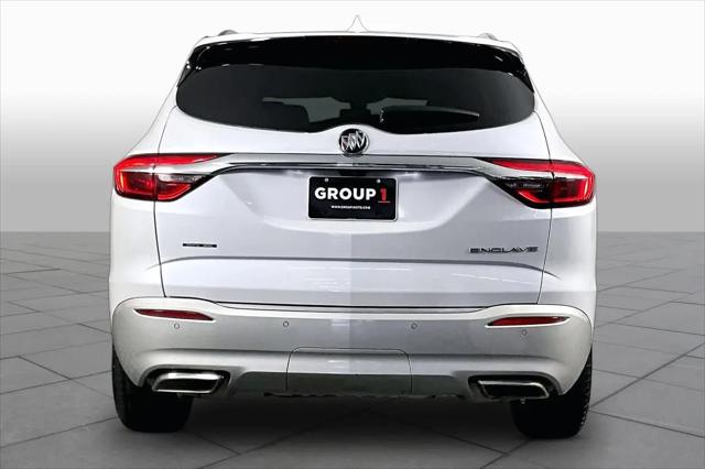 2019 Buick Enclave FWD Essence