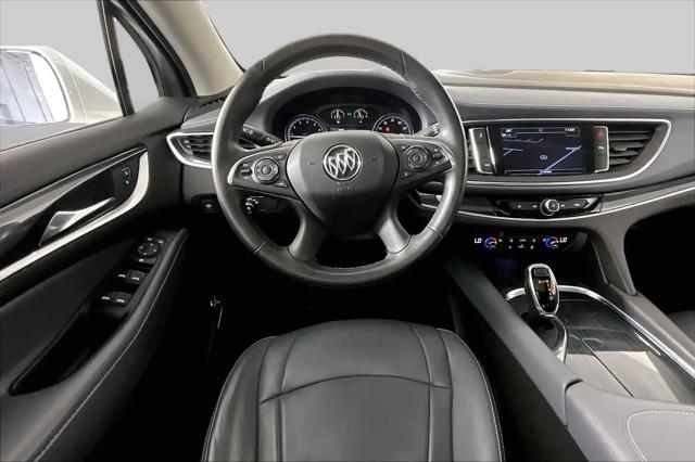 2019 Buick Enclave FWD Essence