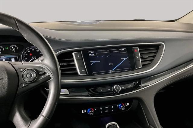 2019 Buick Enclave FWD Essence