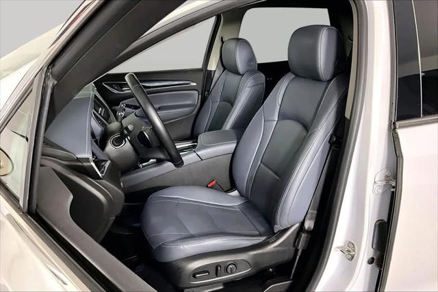 2019 Buick Enclave FWD Essence