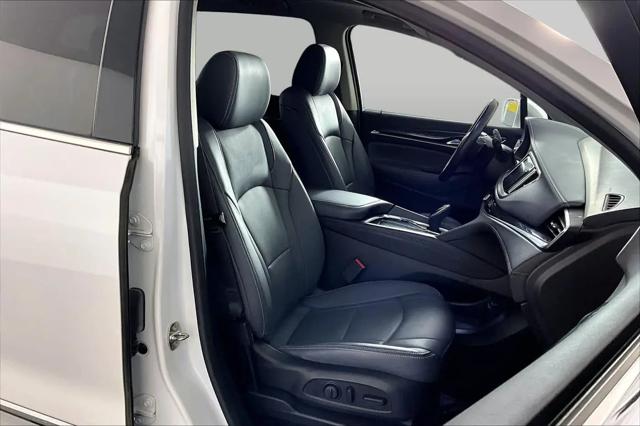 2019 Buick Enclave FWD Essence