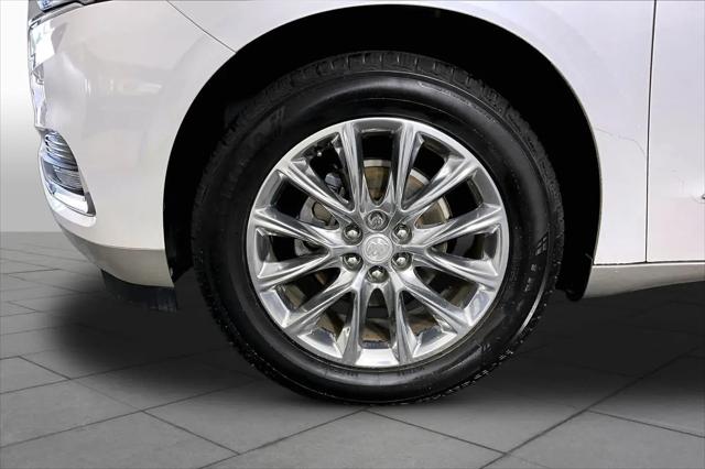 2019 Buick Enclave FWD Essence