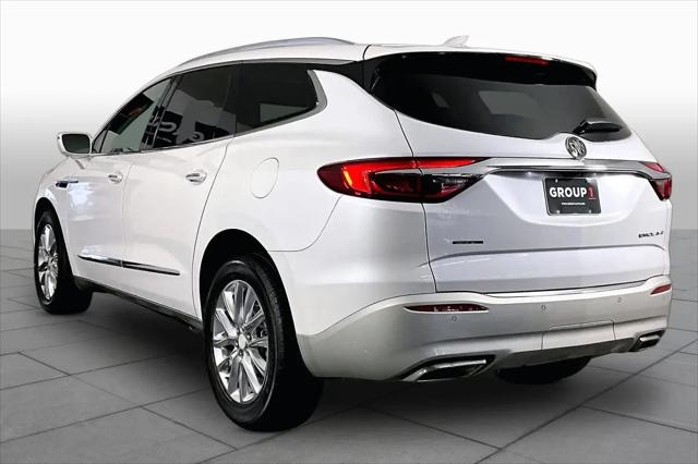 2019 Buick Enclave FWD Essence