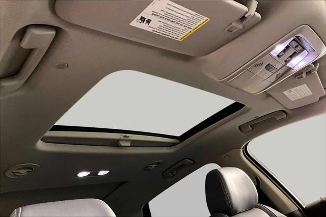 2019 Buick Enclave FWD Essence