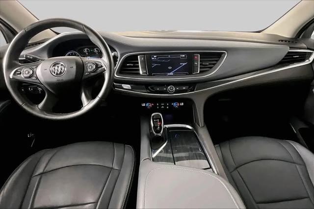 2019 Buick Enclave FWD Essence