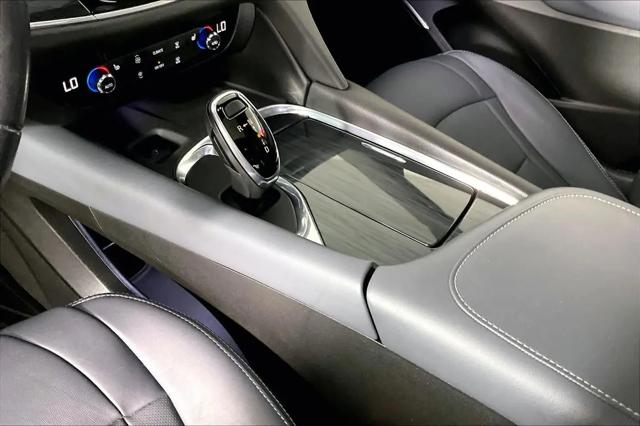 2019 Buick Enclave FWD Essence