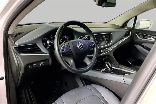 2019 Buick Enclave FWD Essence