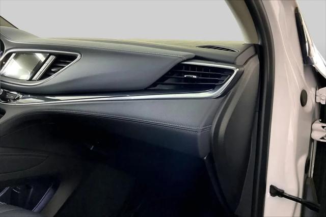 2019 Buick Enclave FWD Essence