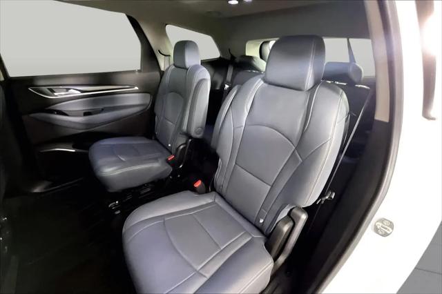 2019 Buick Enclave FWD Essence