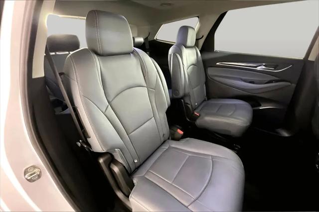 2019 Buick Enclave FWD Essence