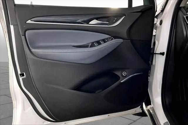 2019 Buick Enclave FWD Essence