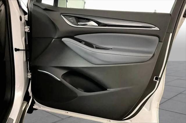 2019 Buick Enclave FWD Essence