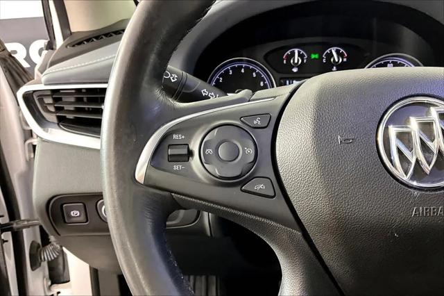 2019 Buick Enclave FWD Essence