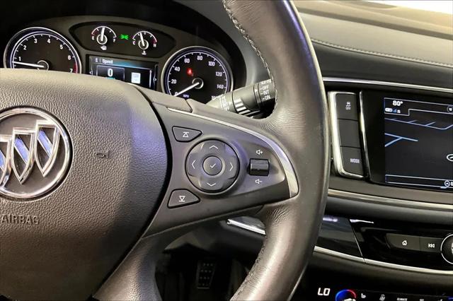 2019 Buick Enclave FWD Essence