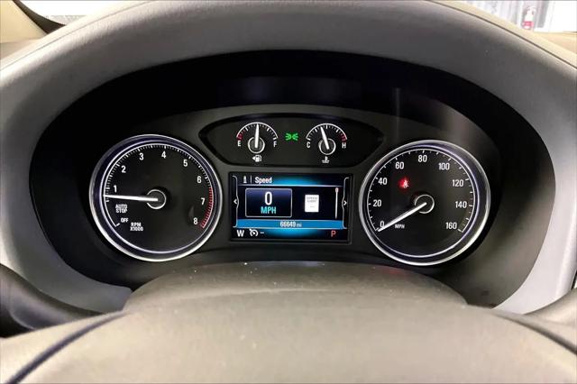 2019 Buick Enclave FWD Essence