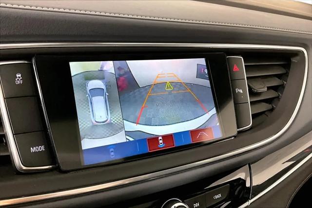 2019 Buick Enclave FWD Essence