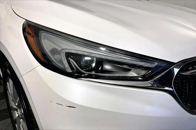 2019 Buick Enclave FWD Essence