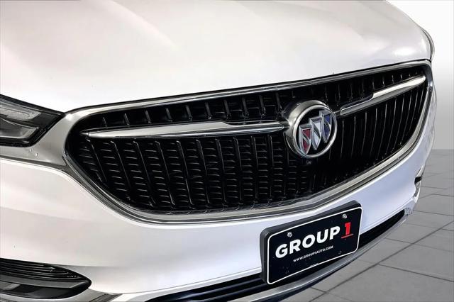 2019 Buick Enclave FWD Essence