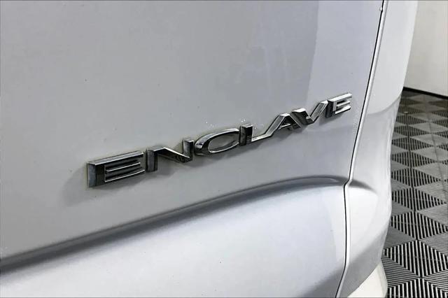 2019 Buick Enclave FWD Essence