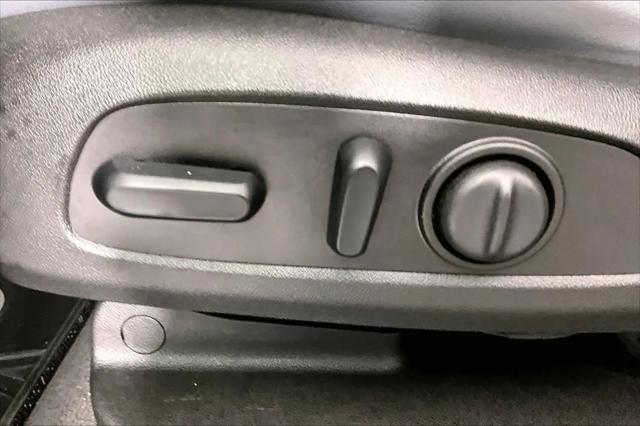 2019 Buick Enclave FWD Essence