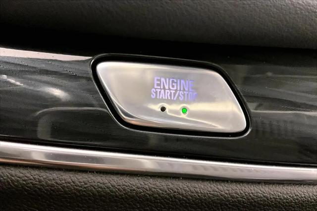 2019 Buick Enclave FWD Essence