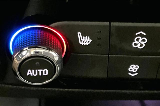 2019 Buick Enclave FWD Essence