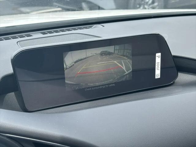 2026 Mazda Mazda3 2.5 S Preferred