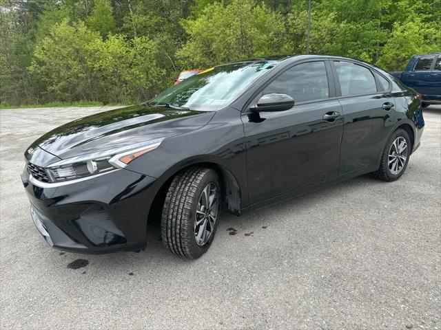 2024 Kia Forte LXS for sale in Middlebury, VT