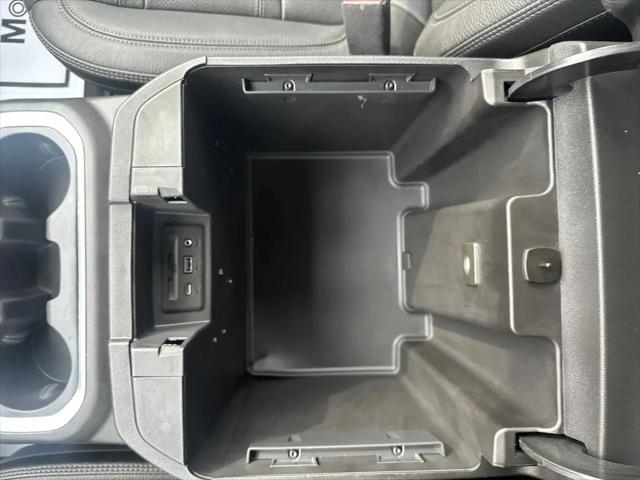 2021 GMC Sierra 3500HD 4WD Crew Cab Standard Bed Denali